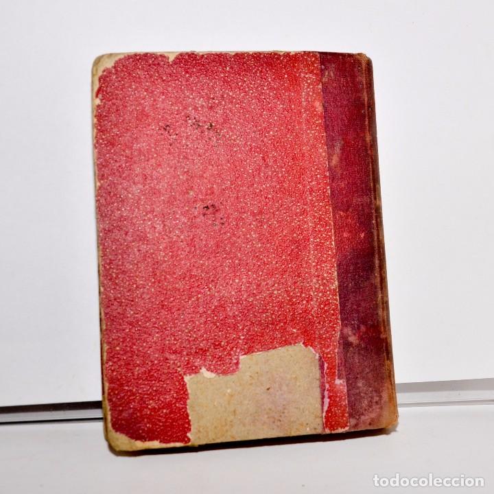 Libros antiguos: LOST FOR LOVE - M.E. BRADDON (EN INGL&Eacute;S) 1874 - Foto 2
