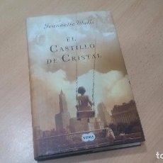 Libros antiguos: EL CASTILLO DE CRISTAL. Lote 99905107