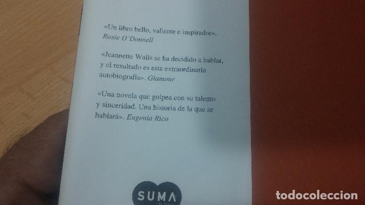 Libros antiguos: El castillo de cristal - Foto 4