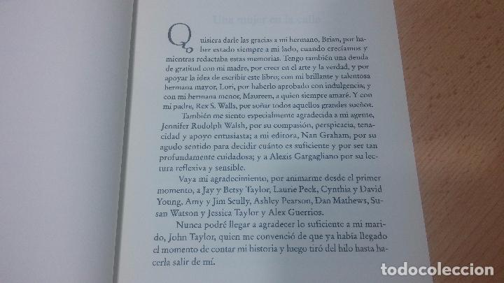 Libros antiguos: El castillo de cristal - Foto 8