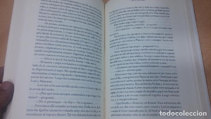Libros antiguos: El castillo de cristal - Foto 9