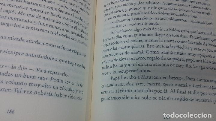 Libros antiguos: El castillo de cristal - Foto 10