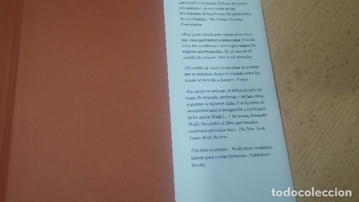 Libros antiguos: El castillo de cristal - Foto 13