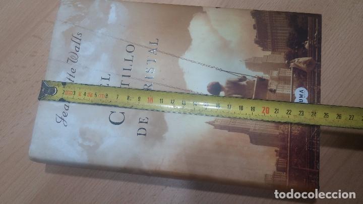 Libros antiguos: El castillo de cristal - Foto 17