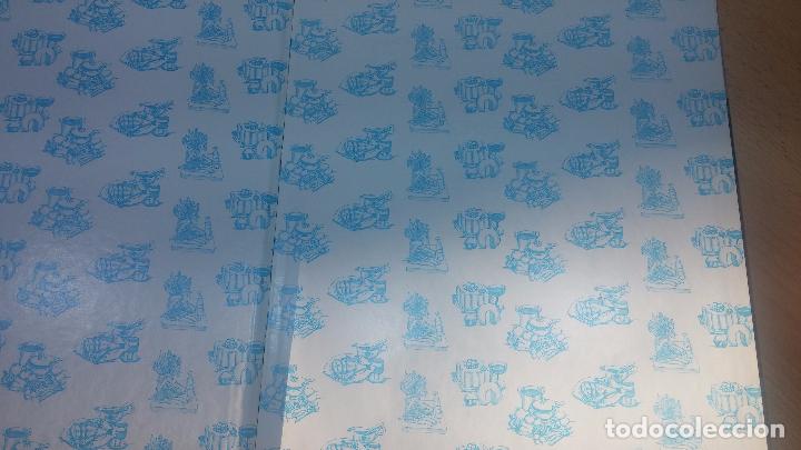 Libros antiguos: Pack de 4 libros de cocina, LA COCINA DE OCEANO - Foto 10