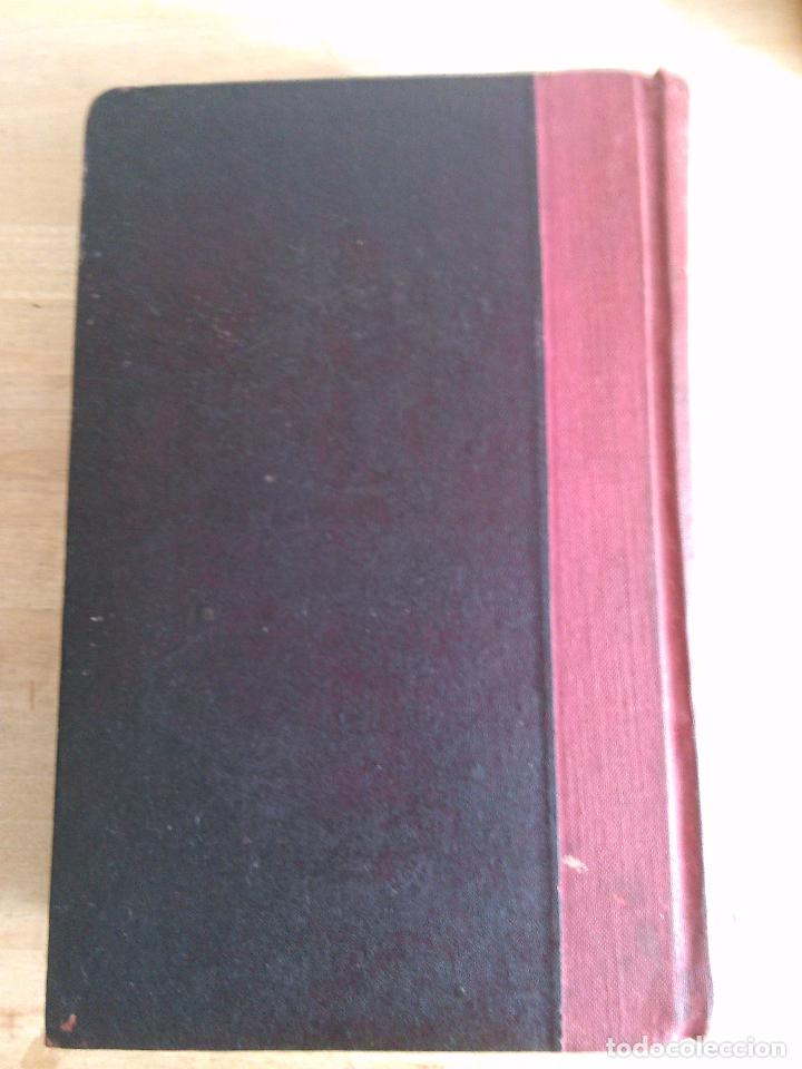 Libros antiguos: El Practic&oacute;n. Tratado Completo de Cocina. Angel Muro - Foto 2