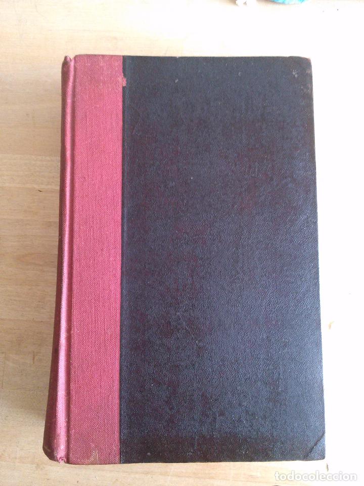 Libros antiguos: El Practic&oacute;n. Tratado Completo de Cocina. Angel Muro - Foto 4