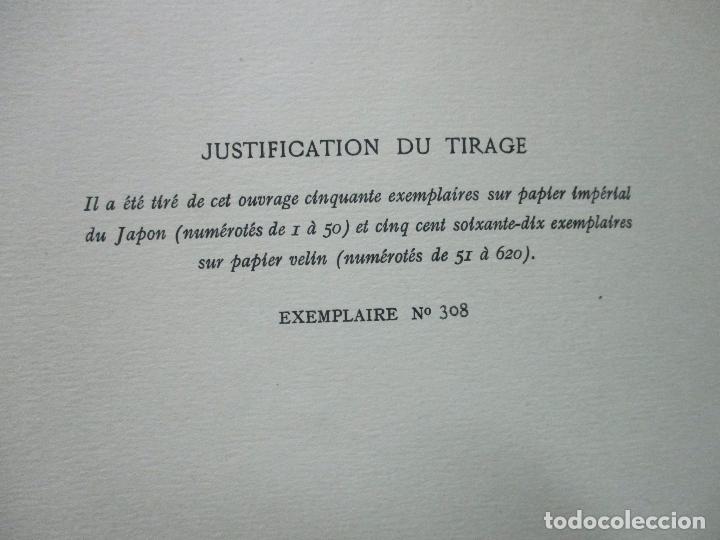 Libros antiguos: LES EL&Eacute;GANTES. EDICI&Oacute;N NUMERADA. ILUSTRADA. C. 1900. - Foto 2