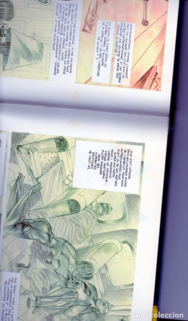 Libros antiguos: Ete fripon (Franc&eacute;s) &Aacute;lbum - Foto 2