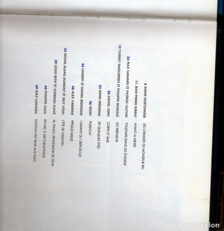 Libros antiguos: Ete fripon (Franc&eacute;s) &Aacute;lbum - Foto 3