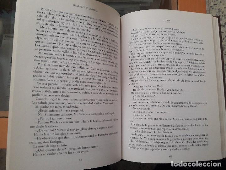 Libros antiguos: HANIA BARTEK EL H&Eacute;ROE - Foto 3