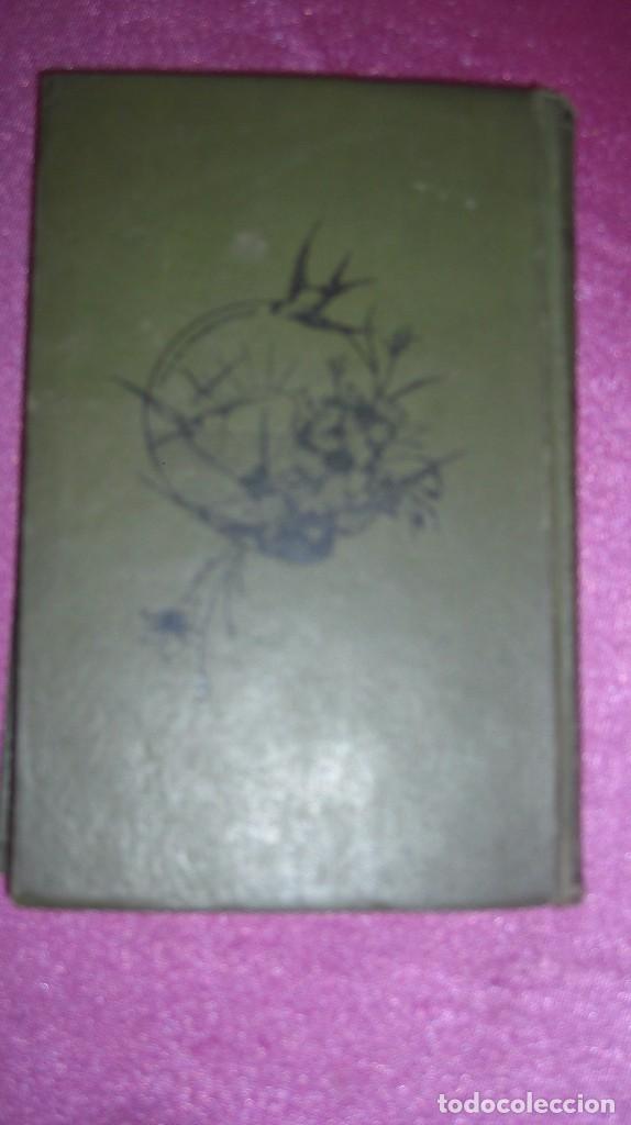 Libros antiguos: TRISTES Y ALEGRES - ALBERTO RISCO 1918 CUENTOS MORALES CON ILUSTRACIONES E2/3/4 - Foto 2