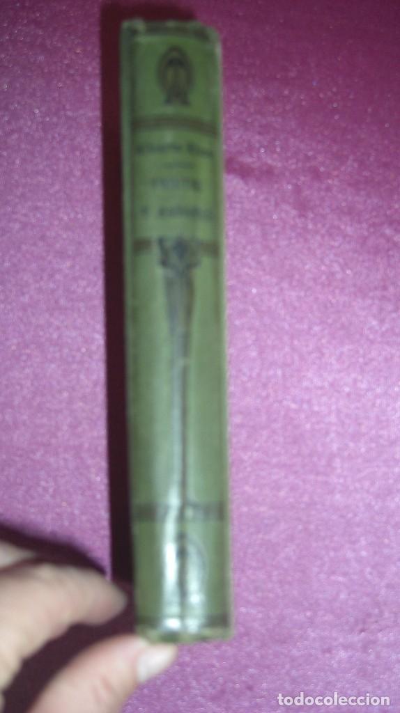 Libros antiguos: TRISTES Y ALEGRES - ALBERTO RISCO 1918 CUENTOS MORALES CON ILUSTRACIONES E2/3/4 - Foto 3