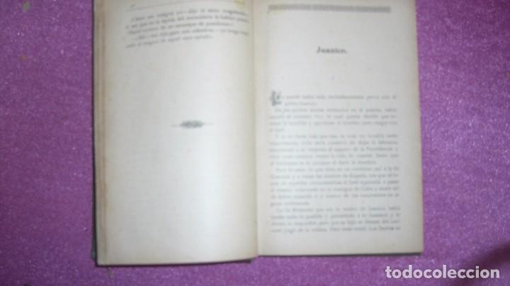 Libros antiguos: TRISTES Y ALEGRES - ALBERTO RISCO 1918 CUENTOS MORALES CON ILUSTRACIONES E2/3/4 - Foto 5