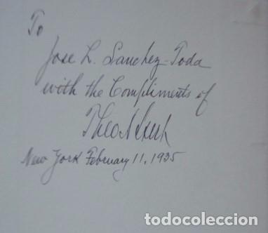 Libros antiguos: On Making & Collecting Etchings - HUBBARD, E.Hesketh - Foto 3