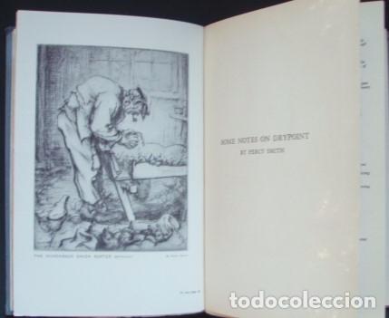 Libros antiguos: On Making & Collecting Etchings - HUBBARD, E.Hesketh - Foto 4