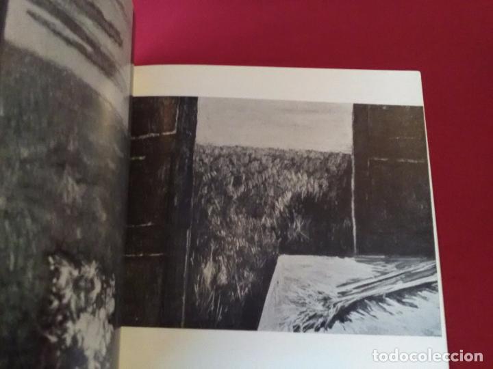 Libros antiguos: FERNANDO MIGNONI cat&aacute;logo obra 1969 - Foto 3