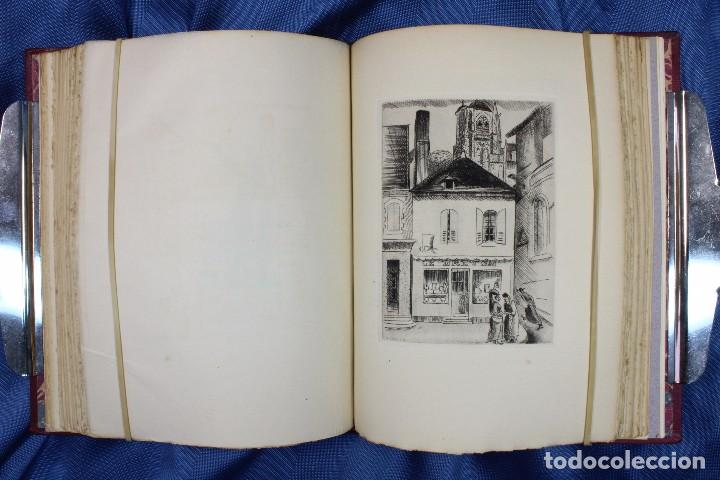 Libros antiguos: Libro LAbb&eacute; Jules. El abad jules. Octave Mirbeau. Sim&eacute;on. 1925 - Foto 4