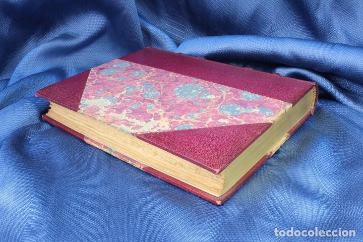 Libros antiguos: Libro LAbb&eacute; Jules. El abad jules. Octave Mirbeau. Sim&eacute;on. 1925 - Foto 11