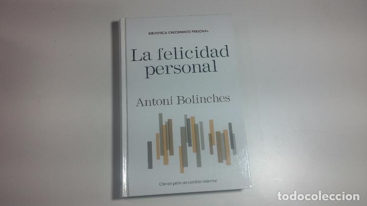 Libros antiguos: Biblioteca del crecimiento personal - Foto 4