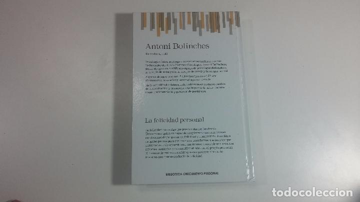 Libros antiguos: Biblioteca del crecimiento personal - Foto 5