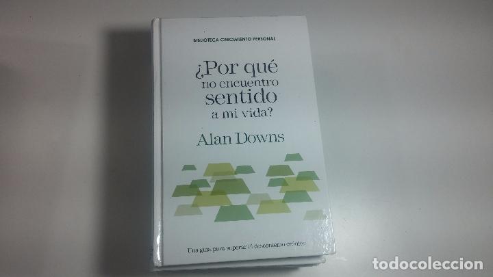 Libros antiguos: Biblioteca del crecimiento personal - Foto 10