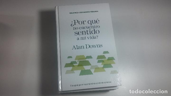 Libros antiguos: Biblioteca del crecimiento personal - Foto 11