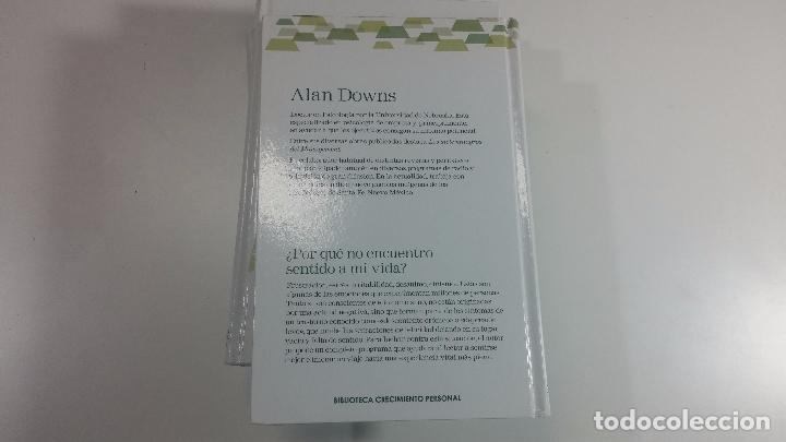 Libros antiguos: Biblioteca del crecimiento personal - Foto 12