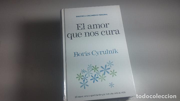 Libros antiguos: Biblioteca del crecimiento personal - Foto 15