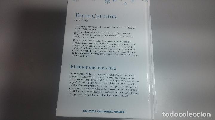 Libros antiguos: Biblioteca del crecimiento personal - Foto 16