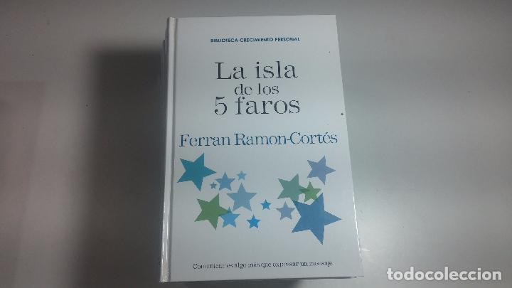 Libros antiguos: Biblioteca del crecimiento personal - Foto 19