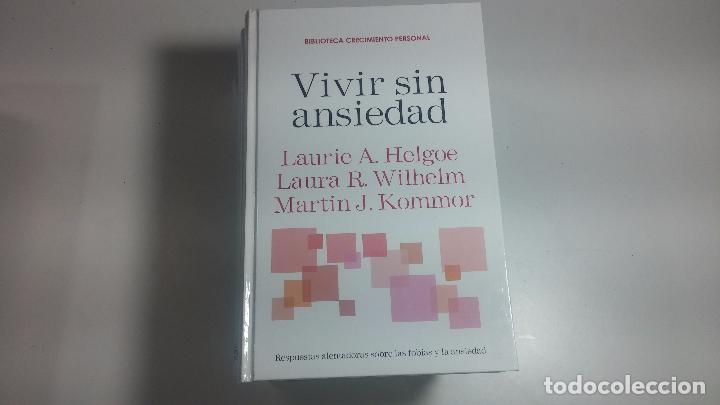 Libros antiguos: Biblioteca del crecimiento personal - Foto 21