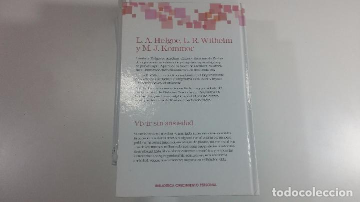 Libros antiguos: Biblioteca del crecimiento personal - Foto 22