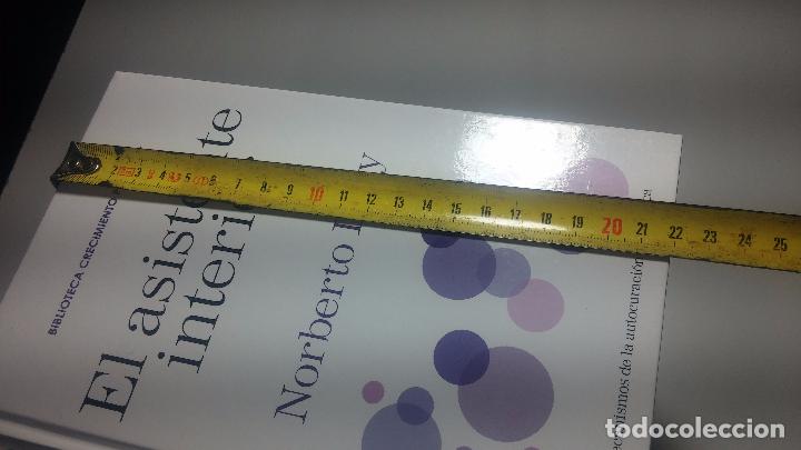 Libros antiguos: Biblioteca del crecimiento personal - Foto 24
