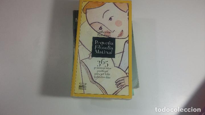 Libros antiguos: Lote de 6 extraordinarios libros - Foto 6