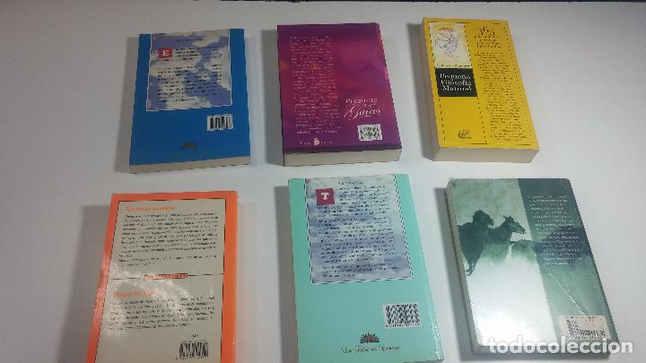 Libros antiguos: Lote de 6 extraordinarios libros - Foto 14