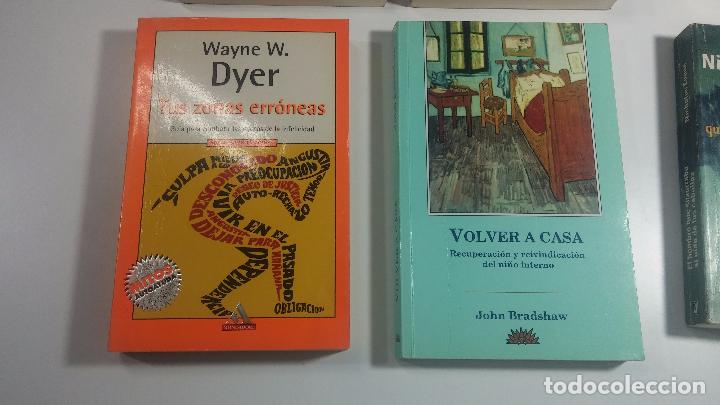 Libros antiguos: Lote de 6 extraordinarios libros - Foto 15