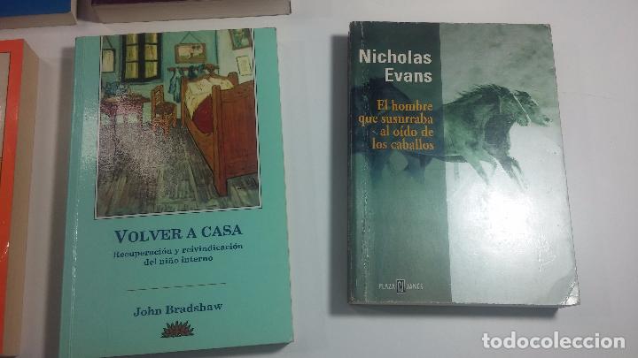 Libros antiguos: Lote de 6 extraordinarios libros - Foto 16