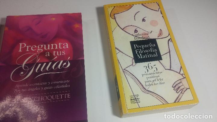 Libros antiguos: Lote de 6 extraordinarios libros - Foto 17