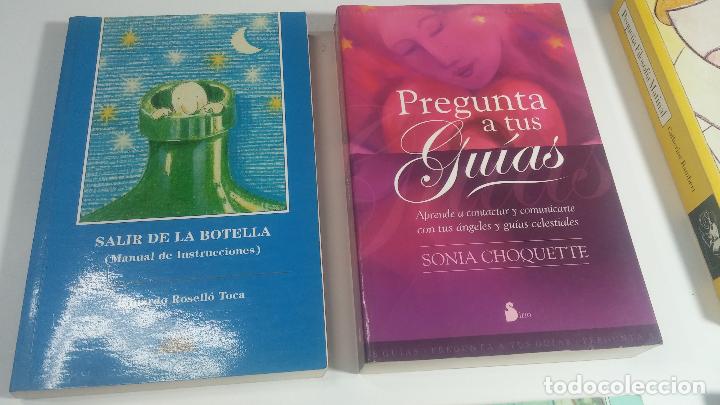 Libros antiguos: Lote de 6 extraordinarios libros - Foto 18