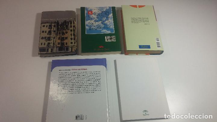 Libros antiguos: Lote de 5 maravillosos libros - Foto 2