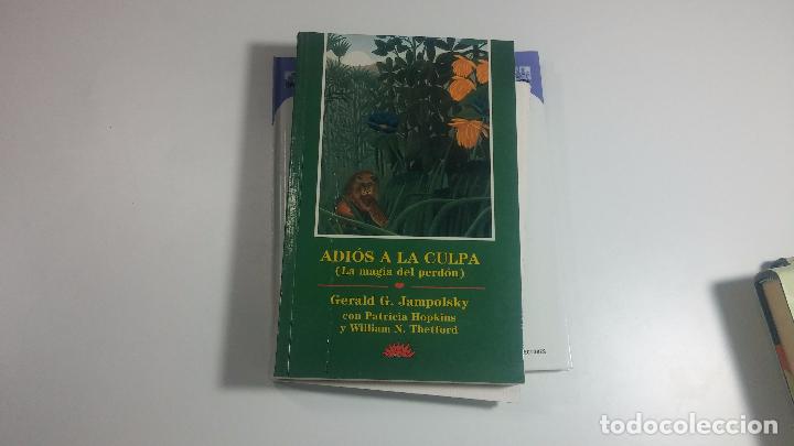 Libros antiguos: Lote de 5 maravillosos libros - Foto 5