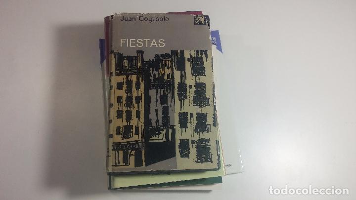 Libros antiguos: Lote de 5 maravillosos libros - Foto 9