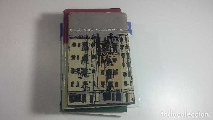 Libros antiguos: Lote de 5 maravillosos libros - Foto 10