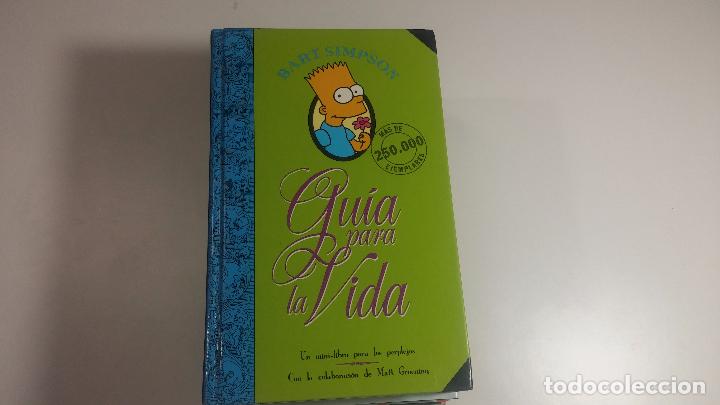 Libros antiguos: Lote de 5 pedazos de libros - Foto 7