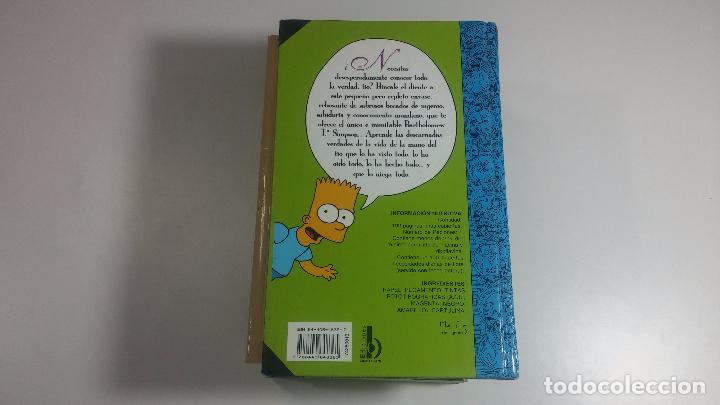 Libros antiguos: Lote de 5 pedazos de libros - Foto 8