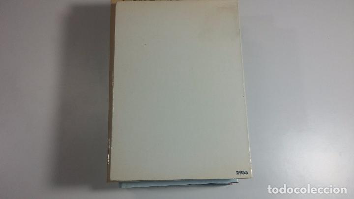 Libros antiguos: Lote de 5 pedazos de libros - Foto 10