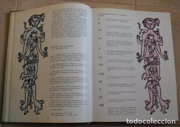 Libros antiguos: EVA, EL ARTE DE SER MUJER, 5 TOMOS - Foto 3