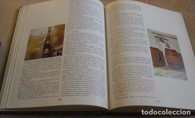 Libros antiguos: EVA, EL ARTE DE SER MUJER, 5 TOMOS - Foto 4