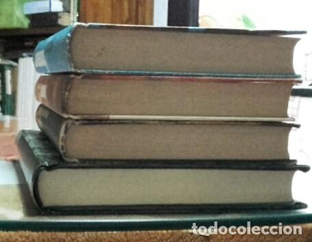 Libros antiguos: Lote 4 libros de C&iacute;rculo de Lectores. - Foto 3